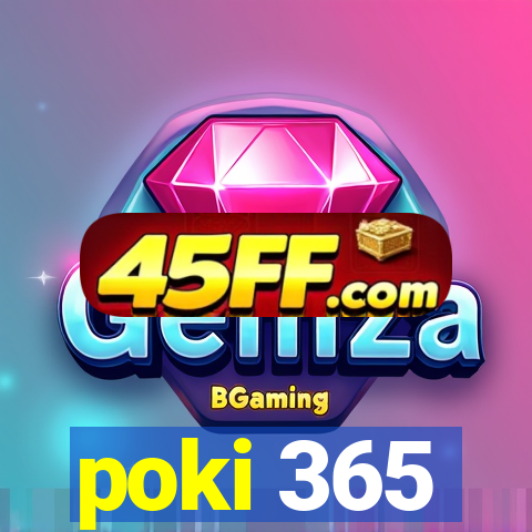poki 365